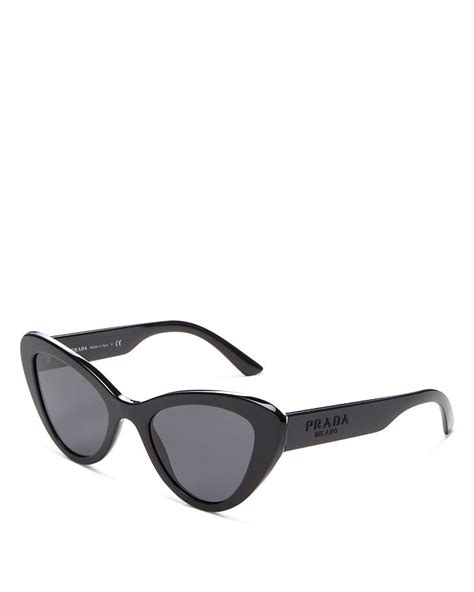 prada 52mm sunglasses yellow|prada prescription sunglasses for women.